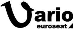 Vario euroseat