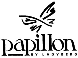 papillon BY LADYBERG