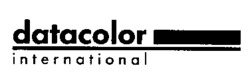 datacolor international