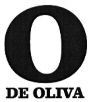 O DE OLIVA
