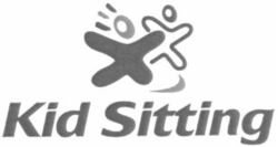 Kid Sitting