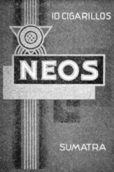 NEOS SUMATRA