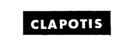 CLAPOTIS
