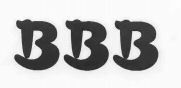 BBB