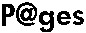 P@ges