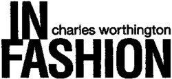 IN FASHION charles worthington