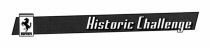 Ferrari Historic Challenge