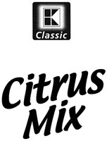 K Classic Citrus Mix