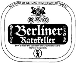 Berliner Ratskeller