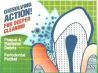 DISSOLVING ACTION! FOR DEEPER CLEANING Plaque & Bacterial Debris Periodontal Pocket