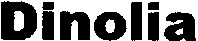 Dinolia