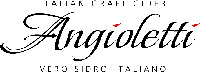 Angioletti ITALIAN CRAFT CIDER - VERO SIDRO ITALIANO