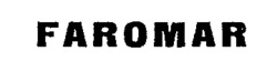 FAROMAR