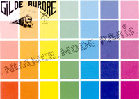 GILDE AURORE