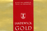 LANDEWYCK GOLD