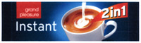 grand pleasure Instant 2in1