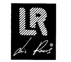 LR Luis Ramos
