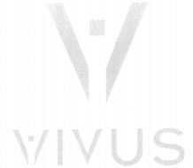 V VIVUS