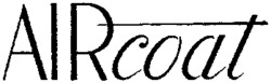AIRcoat