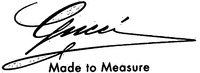 Gucci Made to Measure
