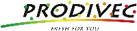 PRODIVEC FRESH FOR YOU