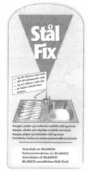 Stal Fix