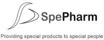 SpePharm Providing special products to special people
