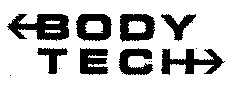 BODY TECH