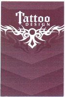 Tattoo DESIGN