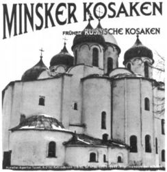 MINSKER KOSAKEN