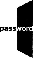 password