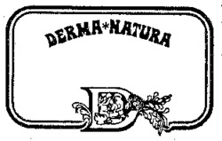 DERMA NATURA D