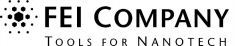 FEI COMPANY TOOLS FOR NANOTECH