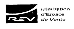 REV Réalisation d'Espace de Vente