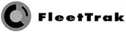  C FleetTrak