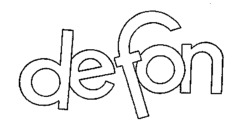 defon