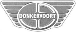 DONKERVOORT