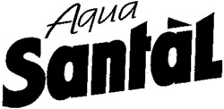 Aqua Santàl