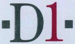 D1