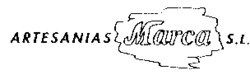ARTESANIAS Marca S.L.