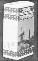 TISANE PROVENÇALE