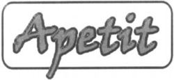 Apetit