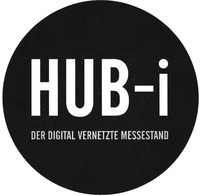 HUB-i DER DIGITAL VERNETZTE MESSESTAND