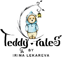 Teddy Tales by IRINA LEKAREVA