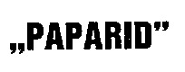 PAPARID