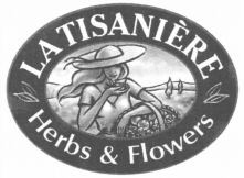 LA TISANIÈRE Herbs & Flowers