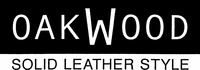 OAKWOOD SOLID LEATHER STYLE