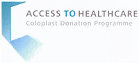 ACCESS TO HEALTHCARE Coloplast Donation Programme