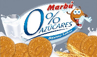Marbú 0% AZÚCARES Máximo Sabor