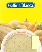 Gallina Blanca